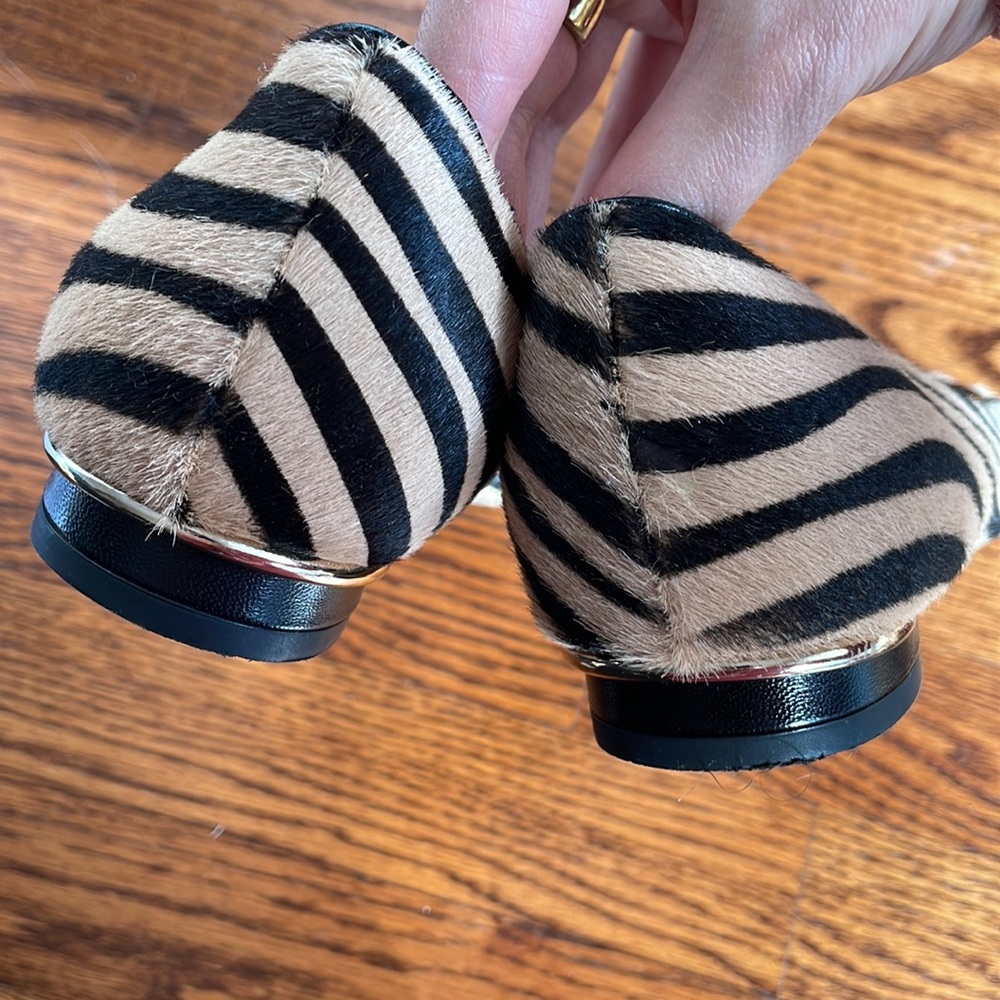 Patterned flat - Picture 9 of 9